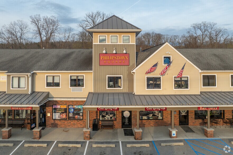 More Photos Of 3182 Route 9, Cold Spring Storefront Retail Office For Sale