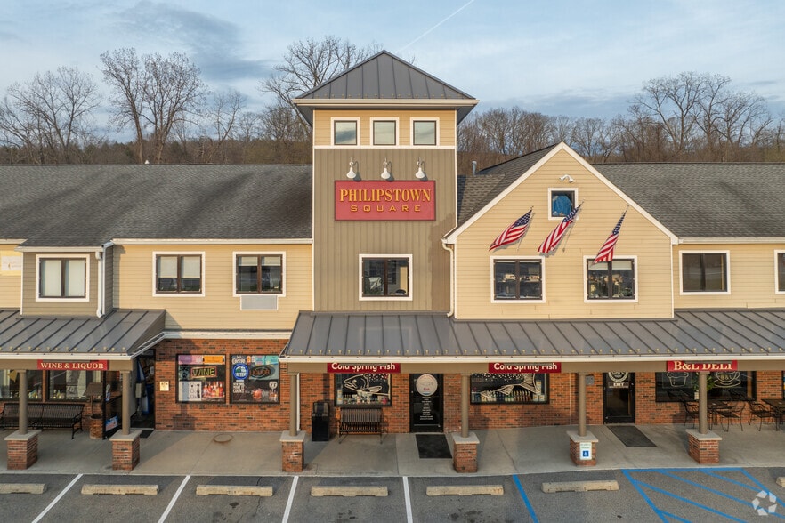 More Photos Of 3182 Route 9, Cold Spring Storefront Retail Office For Sale