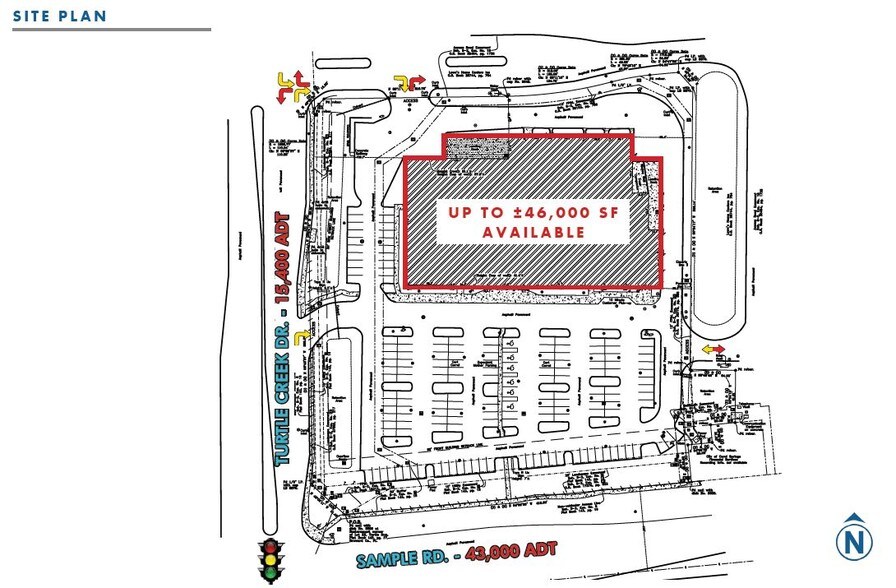 More Photos Of 6001 W Sample Rd, Coral Springs Freestanding For Lease