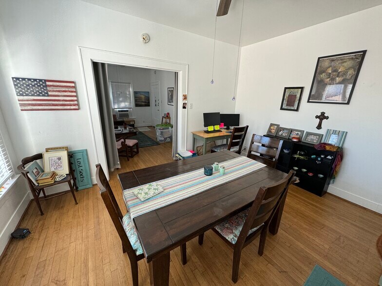 More Photos Of 3762 W 7th St, Fort Worth Apartments For Sale