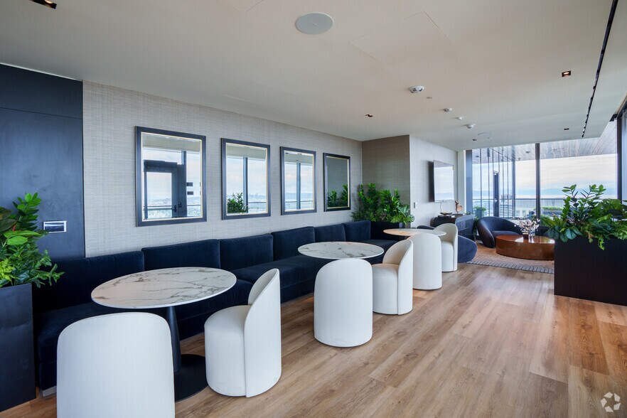 More Photos Of 1950 Broadway, Oakland Apartments For Lease