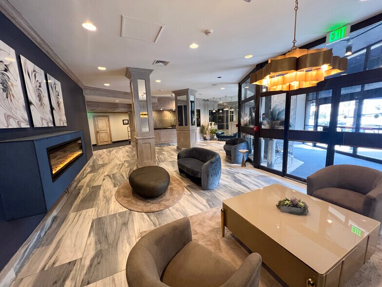 More Photos Of 205 E Joppa Rd, Towson Apartments For Lease