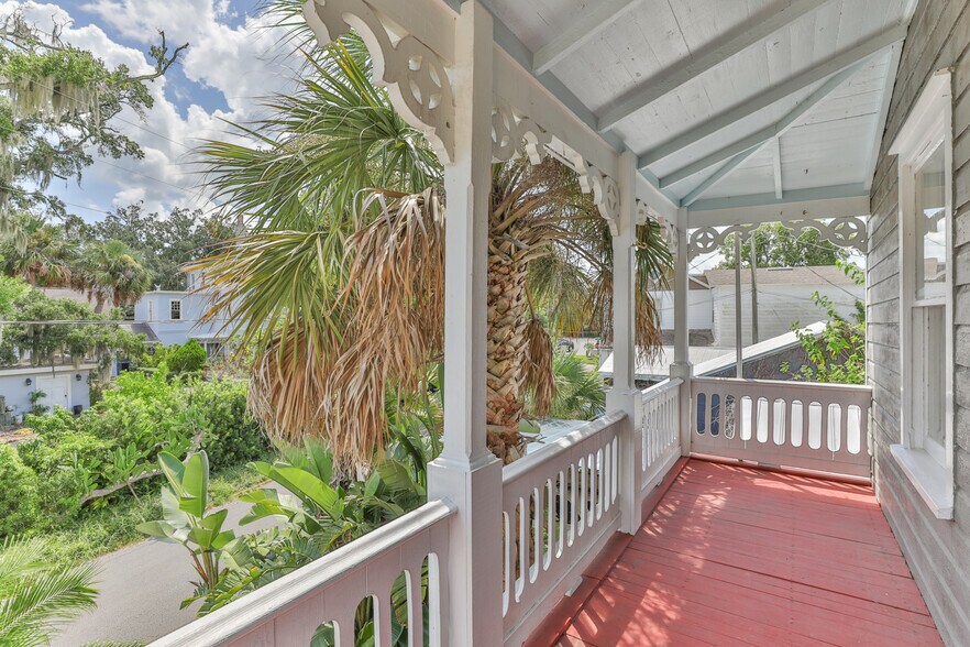 More Photos Of 40 Abbott St, Saint Augustine Flex For Sale