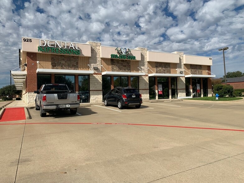 More Photos Of 925 N Bryan Belt Line Rd, Mesquite Medical For Lease