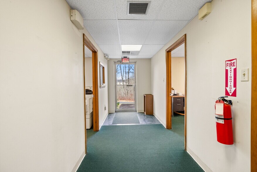 More Photos Of 2930 Clymer Ave, Telford Industrial For Lease