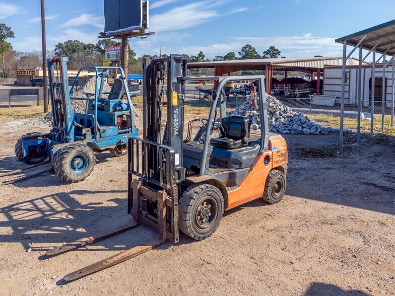 More Photos Of 21974 State Highway 155 S, Flint Land For Sale
