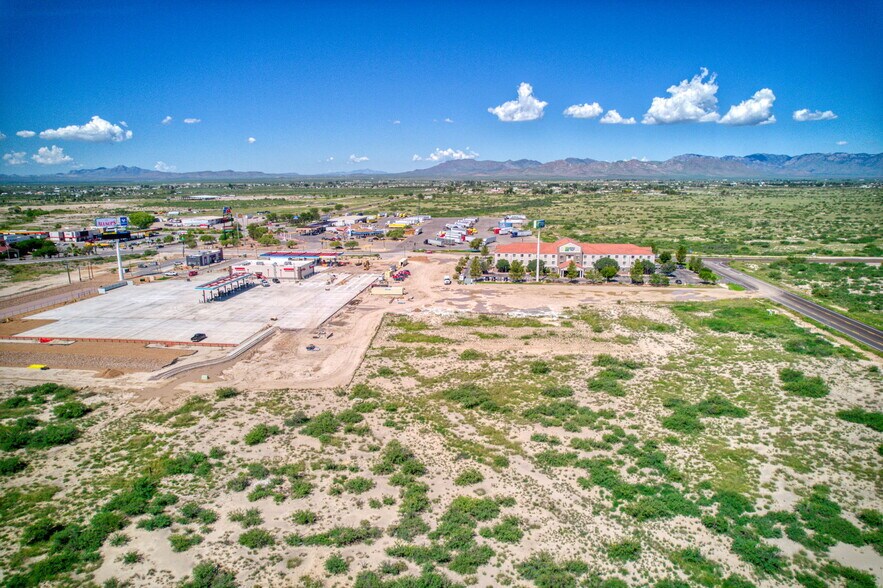 More Photos Of 0000 Fort Grant Willcox, Willcox Land For Sale