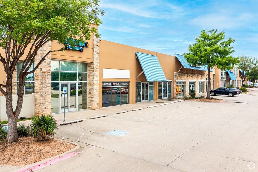 More Photos Of 4681 Ohio Dr, Frisco Unknown For Lease