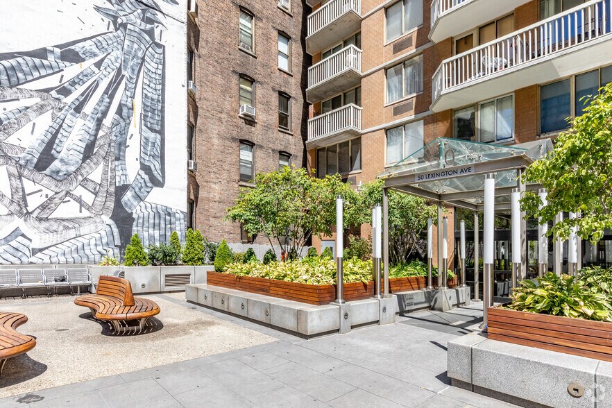 More Photos Of 46-50 Lexington Ave, New York Multifamily For Sale