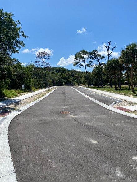 More Photos Of 1 Hillside Circle, Hobe Sound Land For Sale