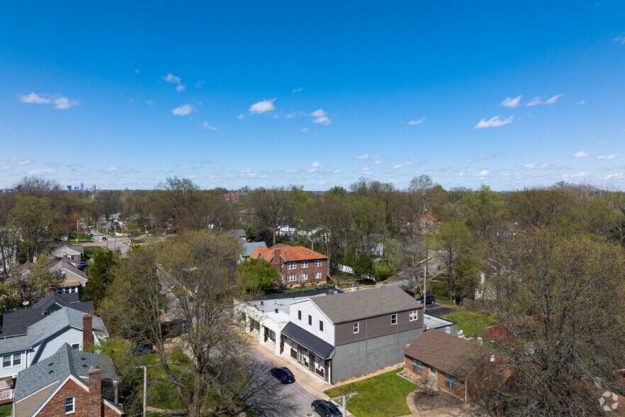 More Photos Of 336-338 Selma Ave, Saint Louis Office For Lease