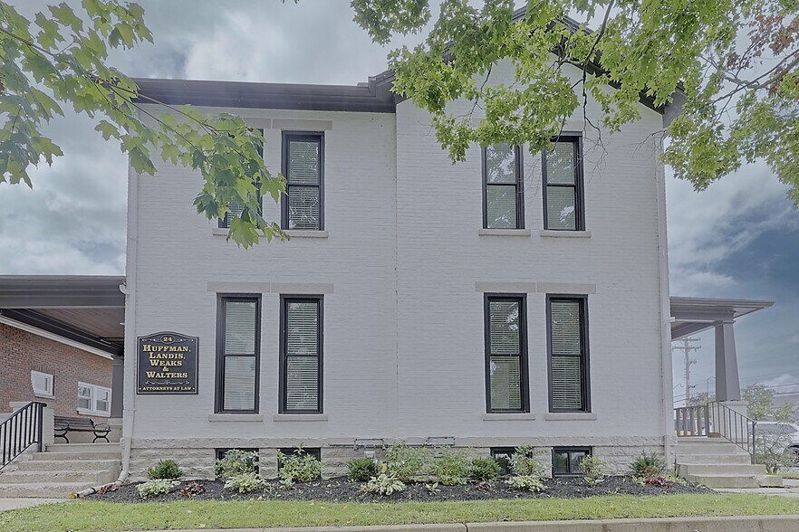 More Photos Of 26 N Short St, Troy Office For Lease