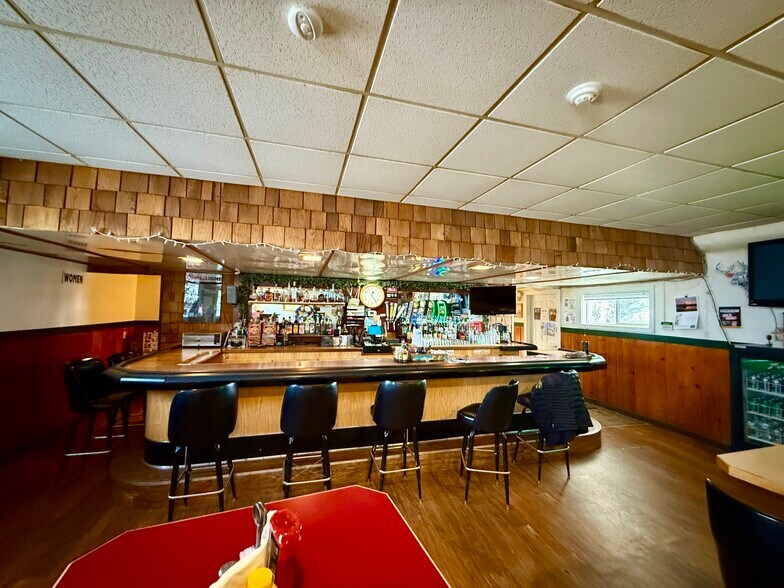 More Photos Of 11 E Washington, Chester Restaurant For Sale