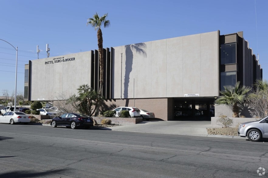 More Photos Of 720 S 7th St, Las Vegas Office For Sale