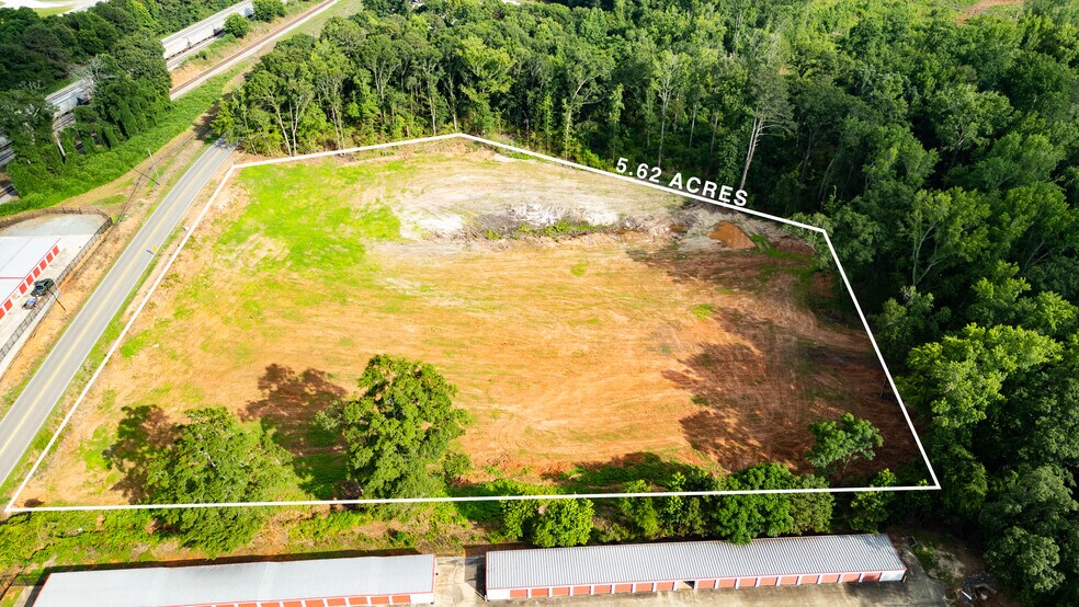 More Photos Of 0 US Highway 41, Forsyth Land For Sale
