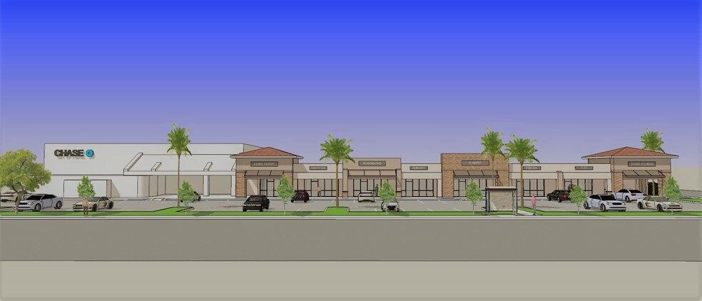 More Photos Of 82490 Highway 111, Indio Unknown For Lease