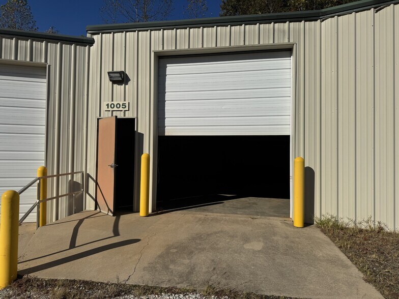 More Photos Of 744 Buffalo Shoals Rd, Statesville Self Storage For Lease