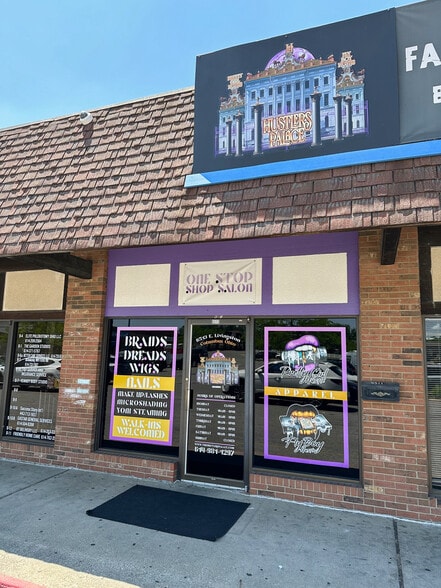 More Photos Of 6511-6577 E Livingston Ave, Reynoldsburg Unknown For Lease