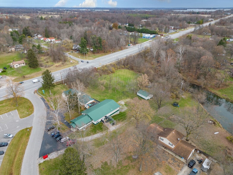 More Photos Of 14277 National Rd Sw, Etna Veterinarian Kennel For Sale
