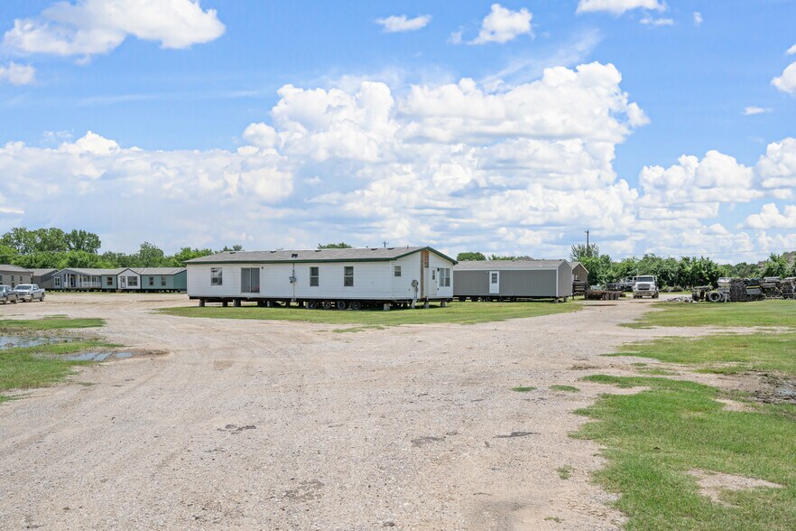 More Photos Of 5720 Rendon Bloodworth Rd, Fort Worth Land For Sale