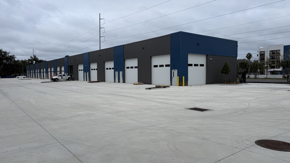 More Photos Of 2790 Mayport Rd, Jacksonville Warehouse For Sale