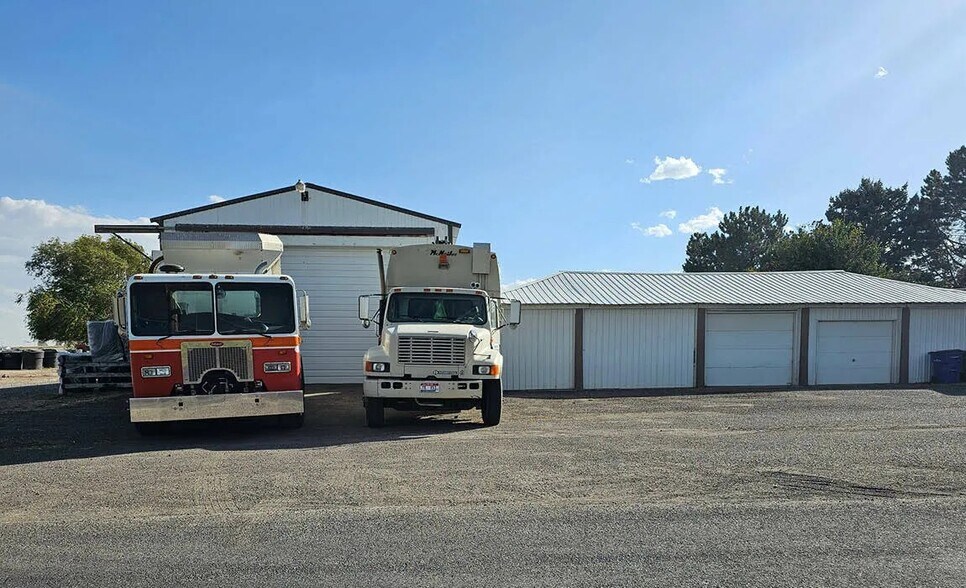 More Photos Of 1553 E 4150 N, Buhl Industrial For Sale