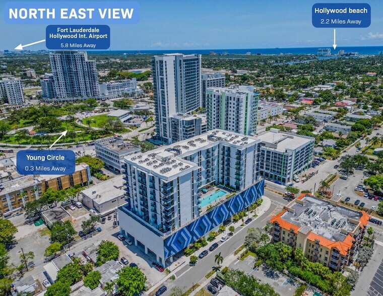 More Photos Of 320 S Federal Hwy, Hollywood Apartments For Lease