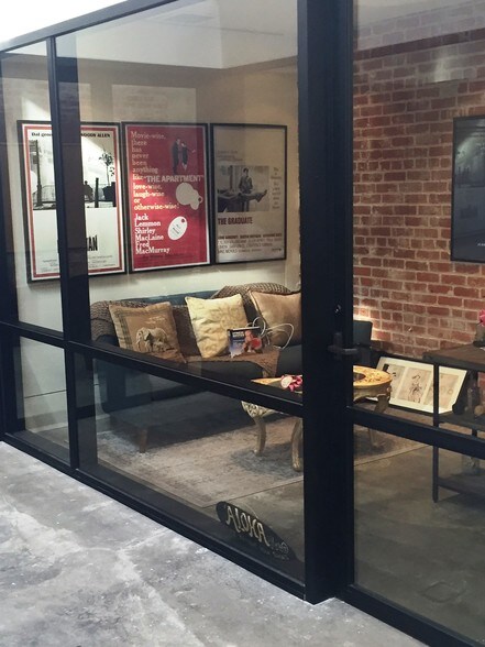 More Photos Of 1010-1012 N Highland Ave, Los Angeles Light Manufacturing For Lease