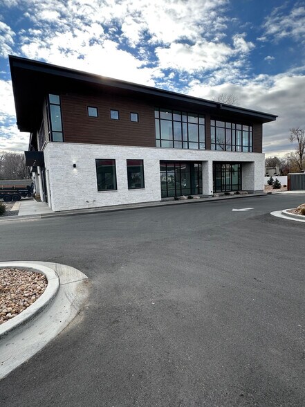 Primary Photo Of 4518 S 785 E, Murray Office For Sale