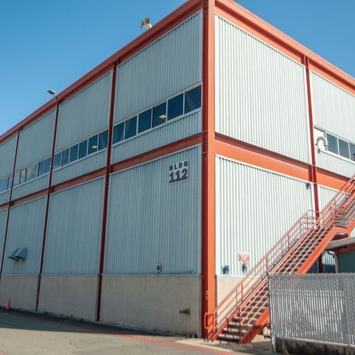 More Photos Of 1175 Nimitz Ave, Vallejo Light Manufacturing For Lease