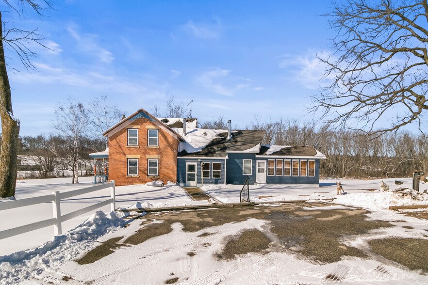 More Photos Of 3108 Gaston Rd, Madison Land For Sale