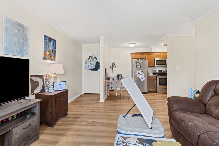 More Photos Of 430 Adams St, Paducah Apartments For Sale