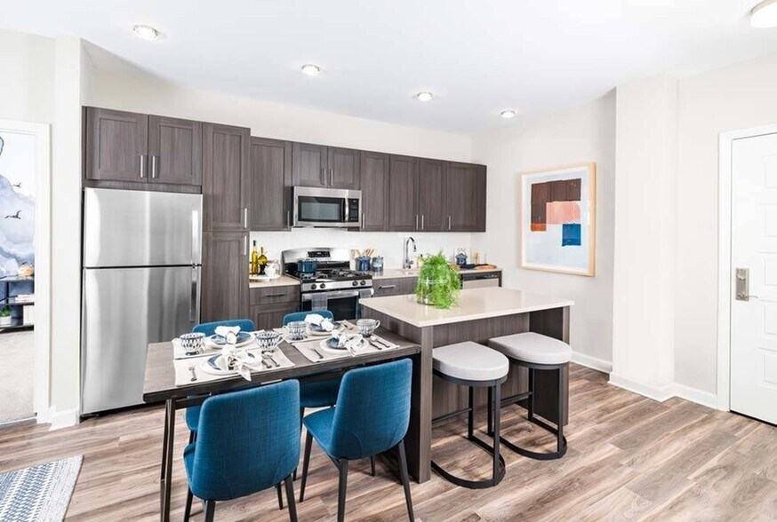 More Photos Of 916 W Broad St, Falls Church Coworking Space