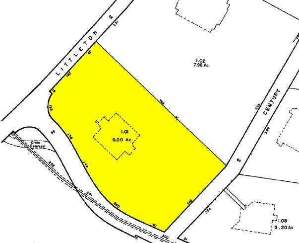 More Photos Of 2 Sylvan Way, Parsippany Office For Lease