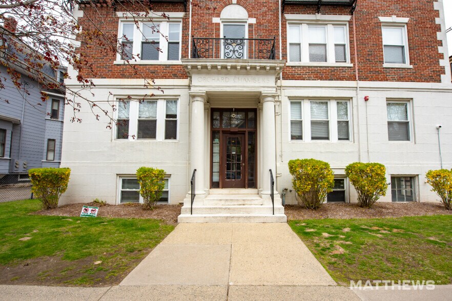 More Photos Of 123 Orchard St, Somerville Apartments For Sale