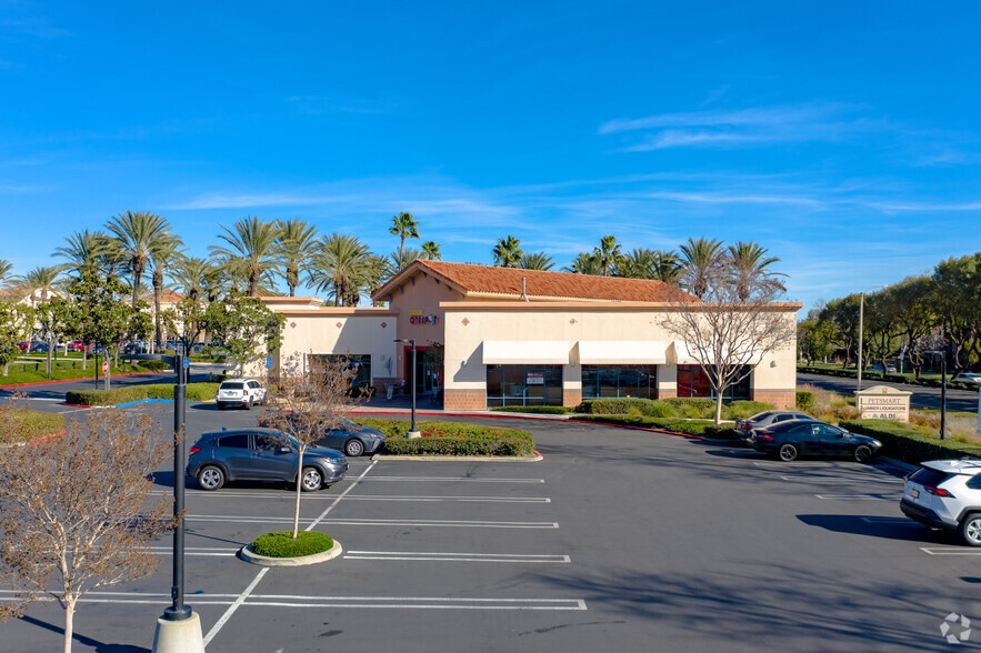 More Photos Of 10932-11098 Foothill Blvd, Rancho Cucamonga Unknown For Lease