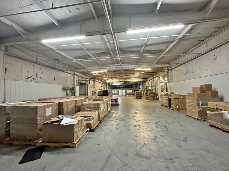 More Photos Of 3105 E Reno Ave, Oklahoma City Warehouse For Lease