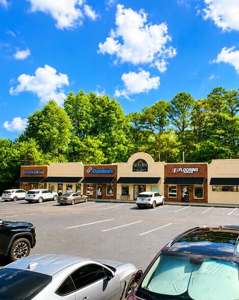 More Photos Of 3880 Due West Rd NW, Marietta Unknown For Lease