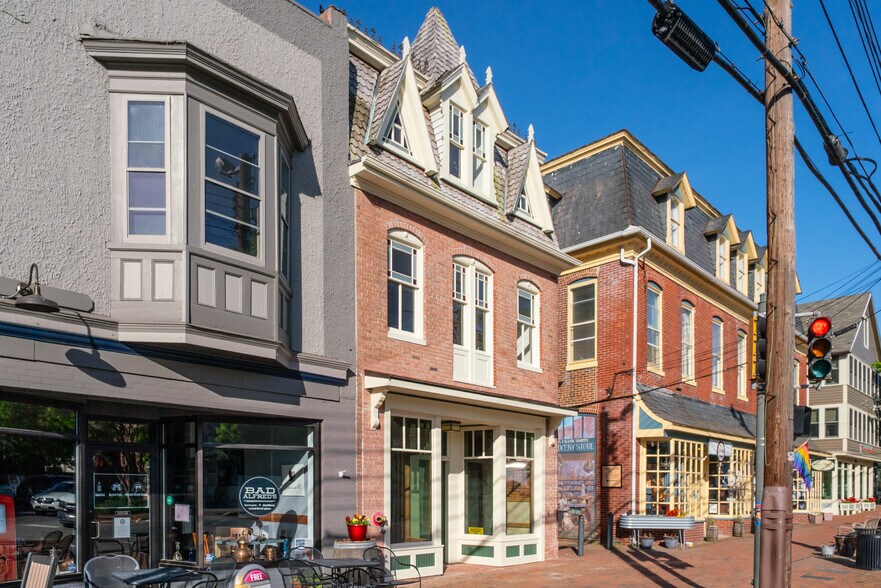 More Photos Of 329 High St, Chestertown Drugstore For Sale