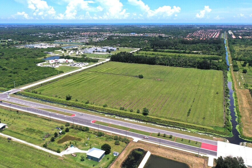 More Photos Of TBD St, Vero Beach Land For Sale