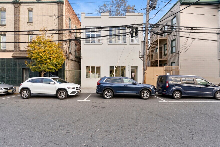 Primary Photo Of 5910 Palisade Ave, West New York Office Residential For Sale