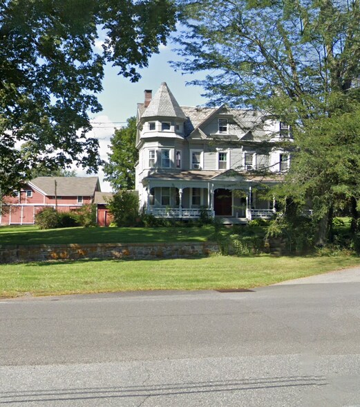 More Photos Of 1211 US Highway 22, Lebanon Land For Sale