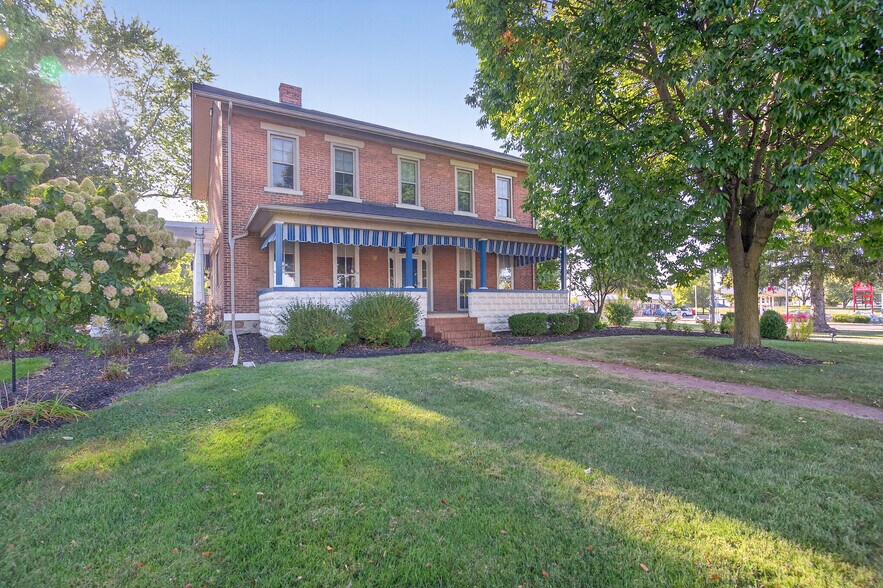 Primary Photo Of 1441 Saint Marys Ave, Sidney Office For Sale