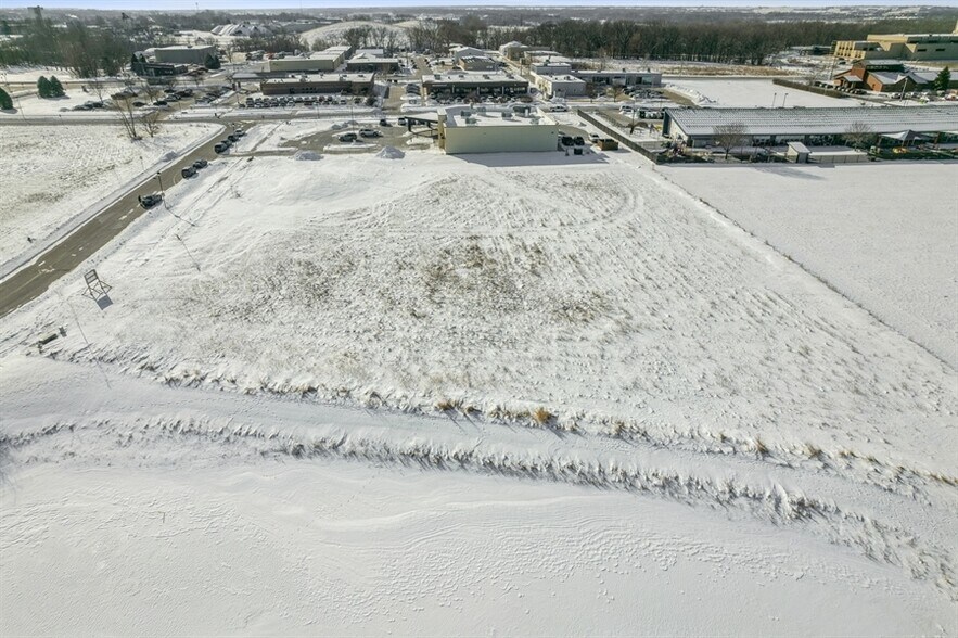 More Photos Of 1415 Baltimore Dr, Ames Land For Sale