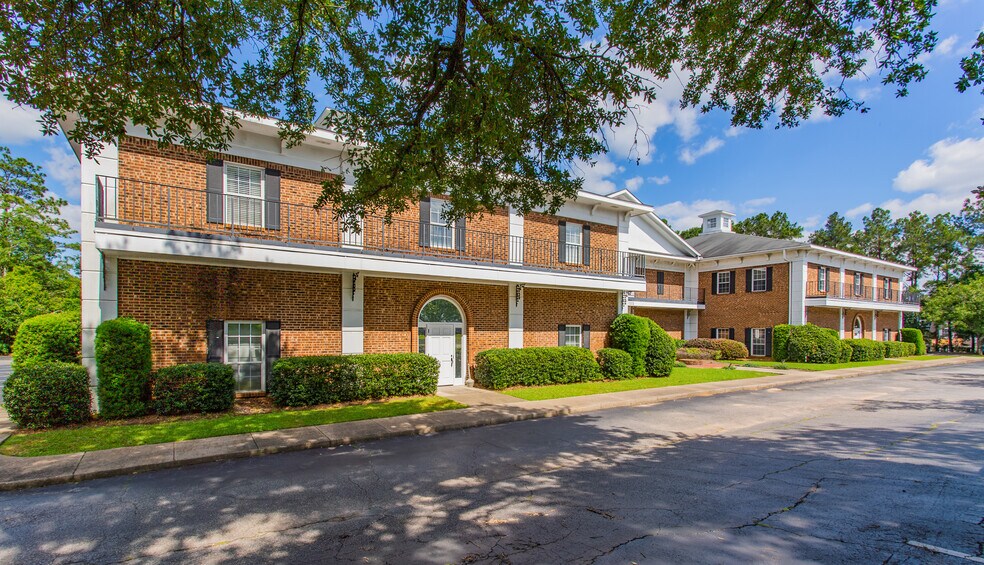 More Photos Of 1111 Hillcrest Rd, Mobile Office For Lease