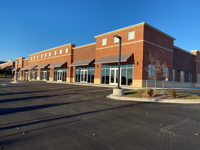 Primary Photo Of 1800 Monocacy Blvd, Frederick Freestanding For Lease