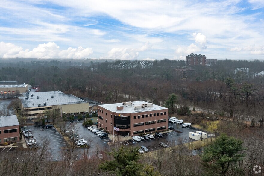 More Photos Of 163 Libbey Industrial Pky, Weymouth Office For Lease