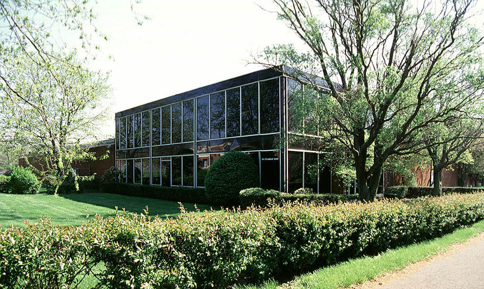 Primary Photo Of 106 Steamboat Dr, Warminster Township Manufacturing For Sale