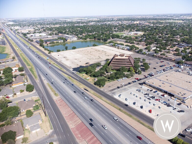 More Photos Of 3201 Loop 289, Lubbock Land For Sale