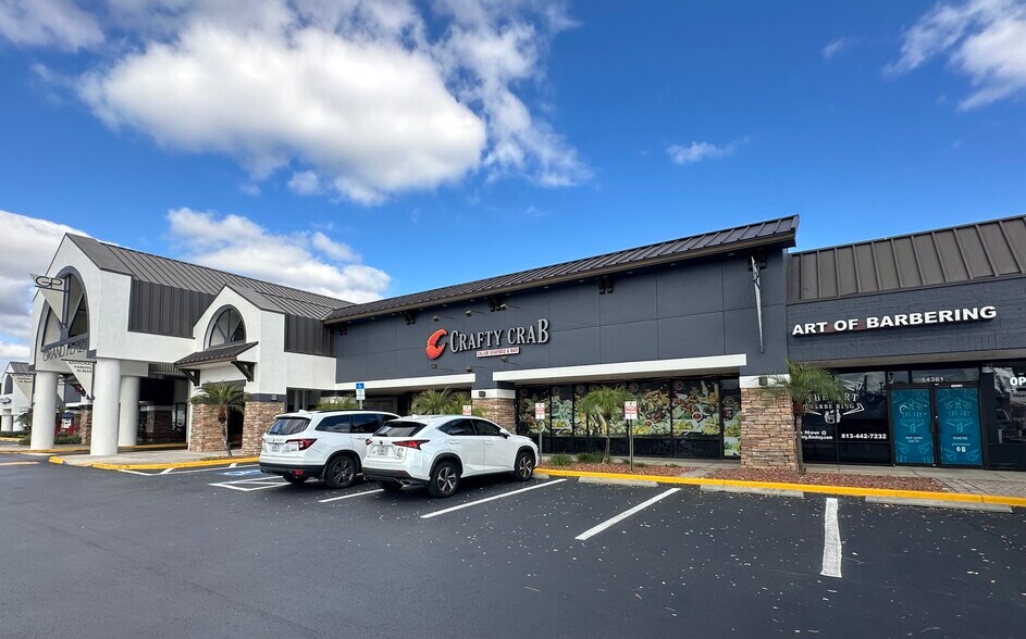 More Photos Of 14499 N Dale Mabry Hwy, Tampa Unknown For Lease